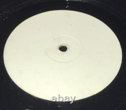 TEST PRESSING Love Inc. Life's A Gas Vinyl 1996 Original Wolfgang Voigt Techno