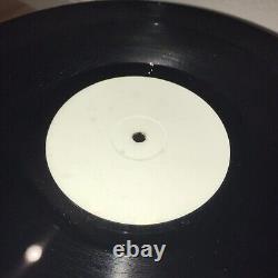 TEST PRESSING Love Inc. Life's A Gas Vinyl 1996 Original Wolfgang Voigt Techno