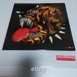 THE MAD CAPSULE MARKETS LP EP set Digidogheadlock / Crash Pow / Creature 1997