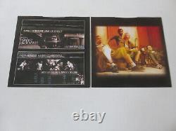 THE PRODIGY The Fat Of The Land XL 1997 UK 1ST PRESSING 2 x VINYL LP SET XLLP114