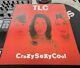 TLC? - Crazy Sexy Cool Essentials 2XLP RED VINYL ONLY 1000 MADE! NM RARE