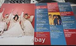 TLC? - Crazy Sexy Cool Essentials 2XLP RED VINYL ONLY 1000 MADE! NM RARE