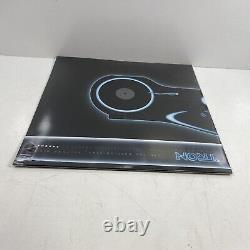 TRON EVOLUTION SASCHA LIMITED EDITION VINYL PICTURE DISC NEW SEALED Iam8bit