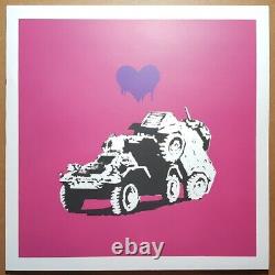 TV Age The Player EP Banksy Rare 12 vinyl record New & Un-played