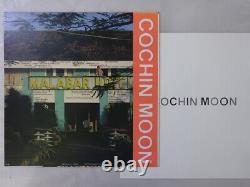Tadanori Yokoo & Haruomi Hosono Cochin Moon King Records SKS 28 Japan LP OBI