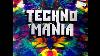 Techno Mania Jeronimo Groovy 88 9 Lp Compilation 1992