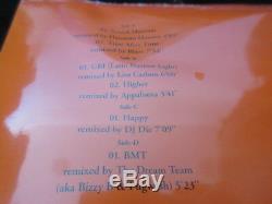 Tei Towa Stupid Fresh of Japan Sealed DBL Vinyl LP Deee Lite GBI Kylie Minogue