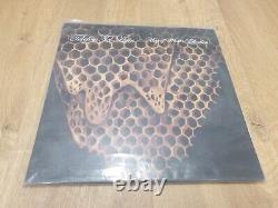 Telefon Tel Aviv Map of What is Effortless 2LP Vinyl Record RARE