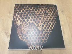 Telefon Tel Aviv Map of What is Effortless 2LP Vinyl Record RARE