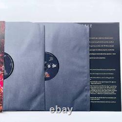 Tetris Effect Original Soundtrack-Hydelic LP Record 12in