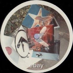 The Aphex Twin / Classics 12 Vinyl 1995 EU Original 2LP R&S Records Techno