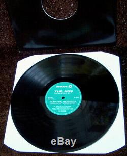 The Arc Skinjobs Ep 12uk 1997 Electronica Acid House Ambient Techno Dj Inter 1