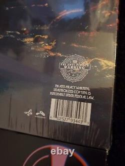 The Avalanches Since I Left YOU Vinyl (SEALED) We Will Always Love You Signed