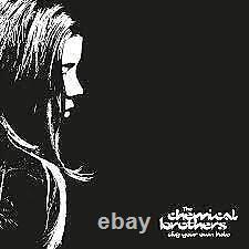 The Chemical Brothers Dig Your Own Hole 3x Vinyl LP NEW SEALED #1881/1997 180G