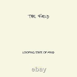The Field Looping State Of Mind Used Vinyl Record 12 X4593A
