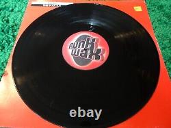 The Fixx E. P. Make It Boom Rare Breakbeat Techno 2step Vinyl Funk Wax