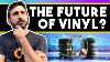 The Future Of Buying And Selling Vinyl Records Online