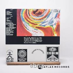 The Future Sound Of London Accelerator LP Album Vinyl Record LP TOT 2 VG+/VG+