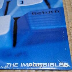 The Impossibles / Return 2000 US Original LP Fueled By Ramen Records FBR033 RA