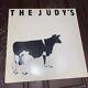 The Judy's The Moo Album First Press Lp Rare 1985 Vinyl Record Jwt 4044