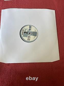 The KLF The White Room (LP, Album)  Rare U. K. Edition Ex 1991- With Inner