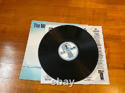 The KLF The White Room Vinyl Album JAMS LP006 1991 VG+