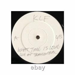 The KLF What Time Is Love (Live At Trancentral) (12)