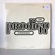 The Prodigy Experience (2xLP, Album) XL Recordings XLLP 110 Hardcore, Techno