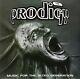The Prodigy Music For The Jilted Generation 2 Vinyl Lp New+