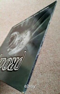 The Prodigy-music For The Jilted Generation-1st Uk Press Double Vinyl Ex/ex