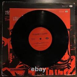 The Sabers Of Paradise Lp Record Techno House