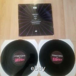 The Sabres Of Paradise Sabresonic II, 2xLP Warp Records WARP LP 34