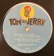Tom & Jerry Patch of Blue 12 Vinyl Jungle Drum&Bass TJ002 4hero Reinforced 04