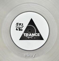 Trance Wax Nine 9 Ejeca Snap Everything But the Girl TW9 Euro House
