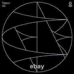 Tresor 30 10/1 New Vinyl