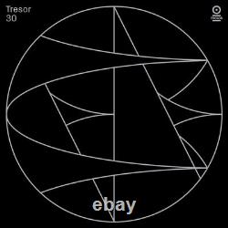 Tresor 30 (12x12 Boxset) 12 Vinyl Lp New