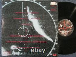 U 96 DAS BOOT The TV-Advertised Mega-Seller Album / LP GER 1992 POLYDOR 513185-1