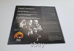 UNDERGROUND RESISTANCE Interstellar Fugitives 2 (2xLP) UR-069