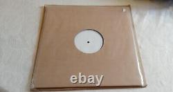 UNKNOWN ARTIST Knowone 016 Vinyl Grey Marbled Limited Edition Techno VG+ NM