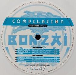 Ultra Limitation 500 Vinyl Bonzaï Classics Compilation II Yves Deruyter New