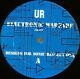 Underground Resistance Electronic Warfare (Designs For Sonic Revolutions) 2x1