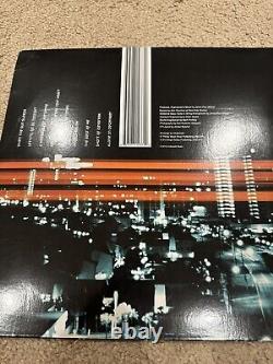 Underoath The Changing of Times 180 Gram Collectors Edition Never Played