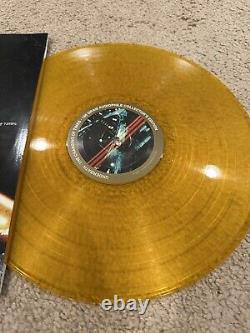 Underoath The Changing of Times 180 Gram Collectors Edition Never Played