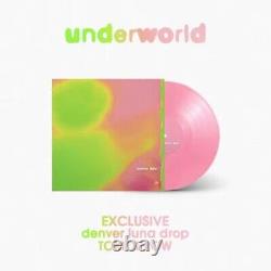 Underworld Denver Luna pink 12 UWR00097 ltd. 1000 SEALED