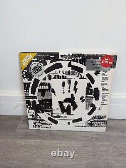 Underworld Dubnobasswithmyheadman Double Album Vinyl Records 2003 VGC Rare