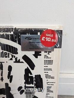 Underworld Dubnobasswithmyheadman Double Album Vinyl Records 2003 VGC Rare