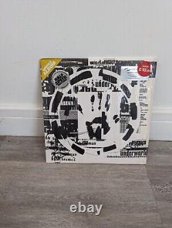 Underworld Dubnobasswithmyheadman Double Album Vinyl Records 2003 VGC Rare