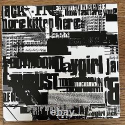 Underworld Dubnobasswithmyheadman Double Vinyl LP. I Combine Postage