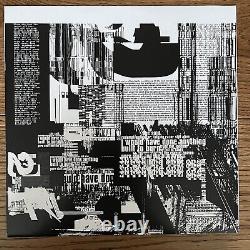 Underworld Dubnobasswithmyheadman Double Vinyl LP. I Combine Postage