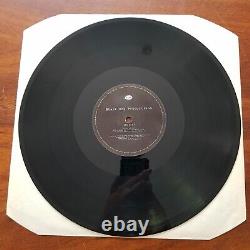VINYL BLACK DOG PRODUCTIONS Bytes WARP LP8 1993 TECHNO UK 2 x LP TECHNO